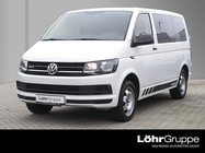 Volkswagen T6 2018