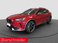 Cupra Formentor 2022