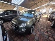 Fiat 500 2010