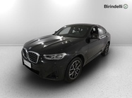 BMW X4 2022