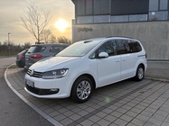 Volkswagen Sharan 2020