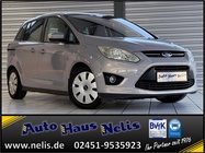 Ford Grand C-Max 2011
