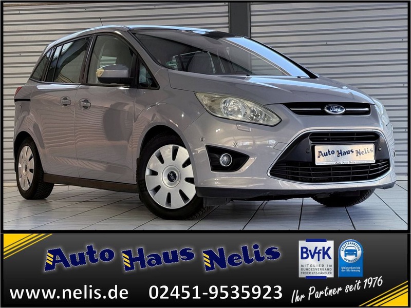 Ford Grand C-Max