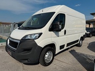Peugeot Boxer 2019