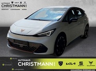 Cupra Born 2022