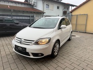 Volkswagen Golf 2008
