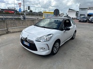 Citroen DS3 2014