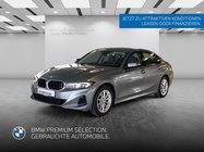 BMW 3 Series 2022
