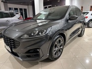 Ford Kuga 2021