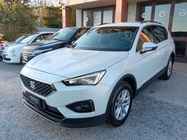 Seat Tarraco 2019