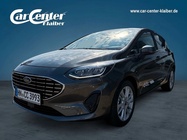 Ford Fiesta 2023