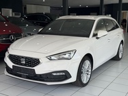 Seat Leon 2021