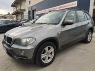 BMW X5 2008