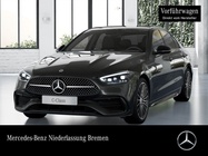 Mercedes-Benz C-Class 2025