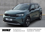 Opel Frontera 2025