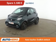Smart ForTwo 2019