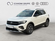 Volkswagen T-Cross 2025
