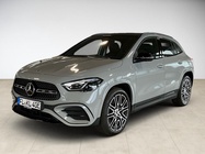 Mercedes-Benz GLA-Class 2025