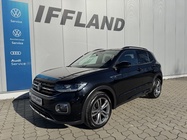 Volkswagen T-Cross 2023