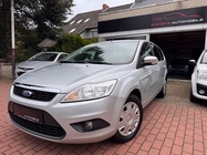 Ford Focus 2009