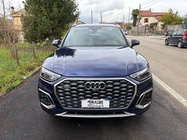 Audi Q5 2022