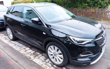 Opel Grandland 2019