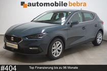 Seat Leon 2025