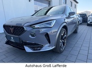 Cupra Formentor 2022