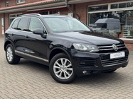 Volkswagen Touareg 2010