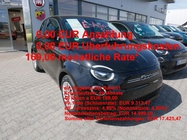 Fiat 500 2022