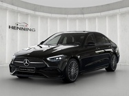 Mercedes-Benz C-Class 2025