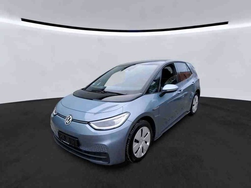 Volkswagen ID.3 2022