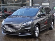 Ford S-Max 2022