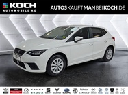 Seat Ibiza 2025
