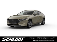 Mazda 3 2026