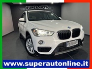 BMW X1 2018