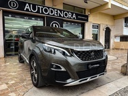 Peugeot 3008 2018