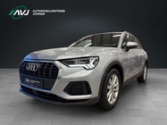 Audi Q3 2019