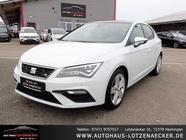 Seat Leon 2019