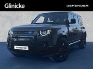 Land Rover Defender 2023