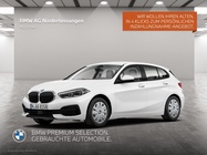 BMW 1 Series 2023
