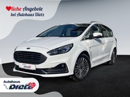 Ford S-Max 2022