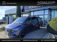 Mercedes-Benz V-Class 2026