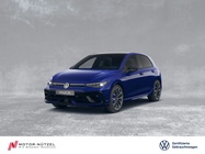 Volkswagen Golf 2025