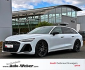 Audi A6 2025