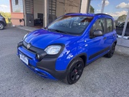 Fiat Panda 2019