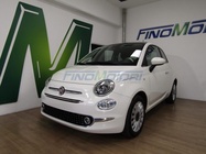 Fiat 500 2023