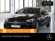 Mercedes-Benz C-Class 2025