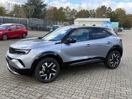 Opel Mokka 2025
