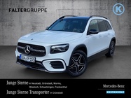 Mercedes-Benz GLB-Class 2024